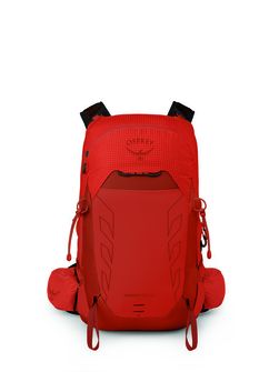 Zaino da trekking OSPREY TEMPEST PRO 20,  mars orange