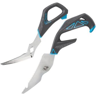 Gerber Forbici Processor Fishing Shears Salt