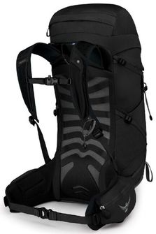 Zaino da trekking OSPREY TALON 33 III,  stealth black