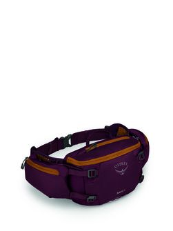 Zaino da ciclismo OSPREY SAVU 5,  aprium purple