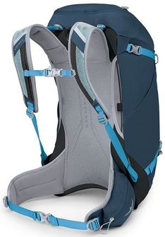 Zaino da trekking OSPREY HIKELITE 32 II,  atlas blue