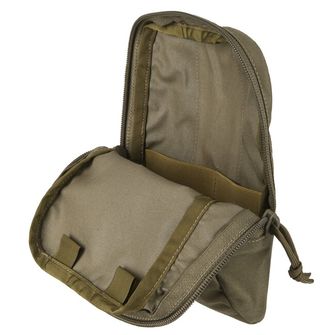 Direct Action® UTILITY pocket LARGE - Cordura - Verde adattivo