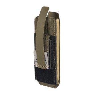 Custodia per manganello Direct Action® LOW PROFILE - Cordura - Grigio ombra