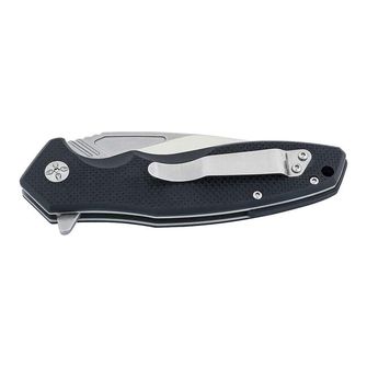 Herbertz TOP-Collection coltello a una mano 10 cm, G10, nero