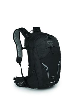 Zaino da trekking OSPREY SYNCRO 20, nero