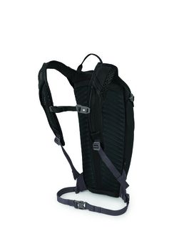 Zaino da trekking OSPREY SISKIN 8L, nero