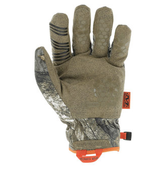 Mechanix SUB35 - Guanti da lavoro Realtree Edge