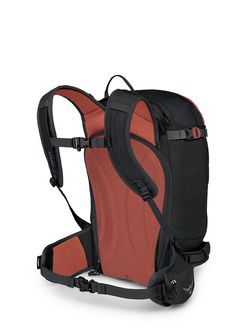 Zaino skialp OSPREY SOPRIS 30, nero