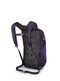 Zaino da città OSPREY DAYLITE,  dream purple