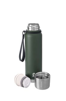 Origin Outdoors RockSteel Vacuum Thermos 0,75 l blu