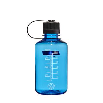 Bottiglia Nalgene NM Sustain 0,5 l blu