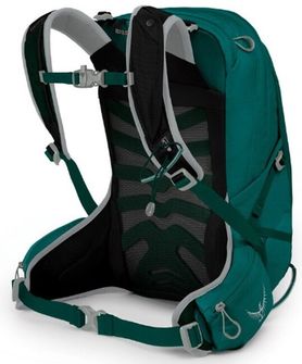 Zaino da trekking OSPREY TEMPEST 9 III,  jasper green