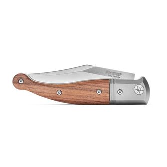 Lionsteel Gitano è un nuovo tradizionale coltello tascabile con lama in acciaio Niolox GITANO GT01, ST