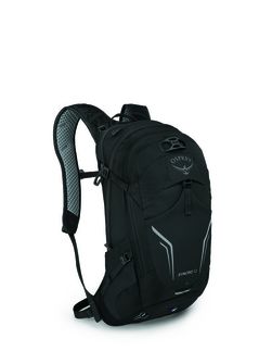 Zaino da trekking OSPREY SYNCRO 12, nero