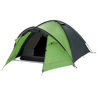 Tenda Coleman Pingora BlackOut per 3 persone