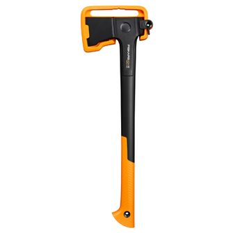 Ascia universale Fiskars Serie X X24 - Lama M