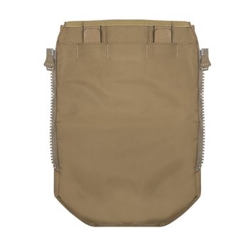 Pannello d&#039;attacco Direct Action® SPITFIRE - Cordura - Verde Ranger