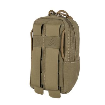 Direct Action® UTILITY pocket MINI - Cordura - Woodland