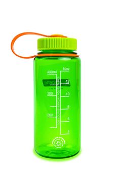 Bottiglia Nalgene WM Sustain 0,5 l palla di melone