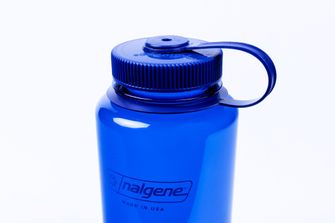 Nalgene WM Sustain Bottiglia per bere 1 L Denim