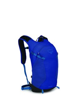 Zaino da trekking OSPREY SPORTLITE 15,  blue sky