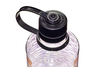 Nalgene NM Sustain Bottiglia per bere 0,5 l zebra