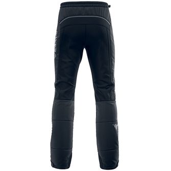 CAMP Adrenaline Pant 3.0, nero/giallo