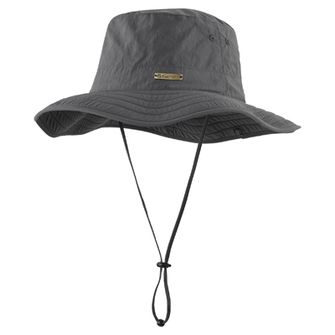 Cappello Trekmates Gobi, grigio