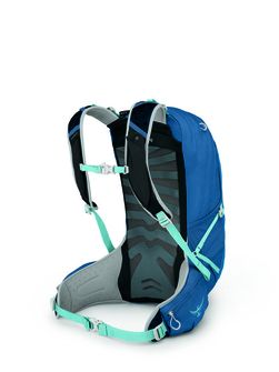 OSPREY zaino da trekking TALON EARTH 22,  deep ocean blue