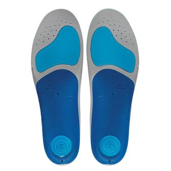 Sidas Run Support Solette 3Feet Protect Low