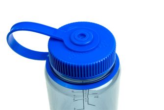 Bottiglia Nalgene WM Sustain 0,5 l grigio