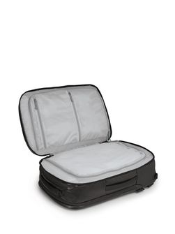 OSPREY TRANSPORTER BORSA PORTATILE, nero