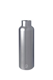 Origin Outdoors Bottiglia termica Active da 0,75 l, acciaio inox