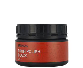 BENNON crema concentrata Profi POLISH Nero 250