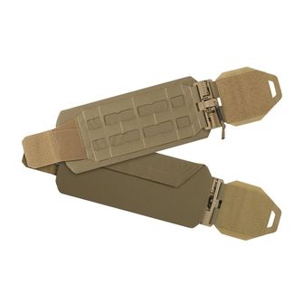 Direct Action® Cinghia laterale leggera per portapiatti Wide - Coyote Brown