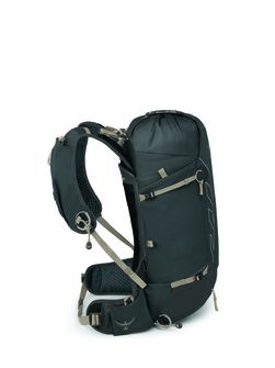 Zaino da trekking OSPREY TEMPEST VELOCITY 20,  dark charcoal/chiru tan