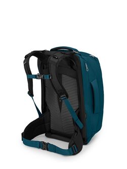 Borsa OSPREY FAIRVIEW 40,  night jungle blue