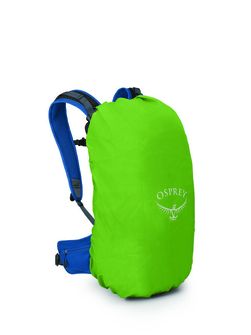 Zaino da trekking OSPREY ESCAPIST 20,  postal blue