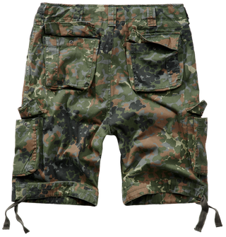 Pantaloncini Brandit Urban Legend, flecktarn