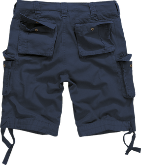 Pantaloncini Brandit Urban Legend, blu