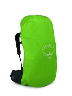 Zaino da trekking OSPREY AURA AG LT 50, nero