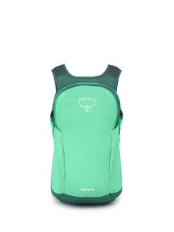 Zaino da città OSPREY DAYLITE,  jetstream blue/cascade blue