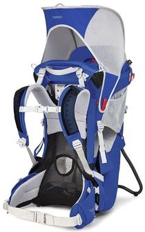 Divano OSPREY POCO II,  blue sky