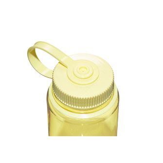 Bottiglia Nalgene WM Sustain 0,5 L burro