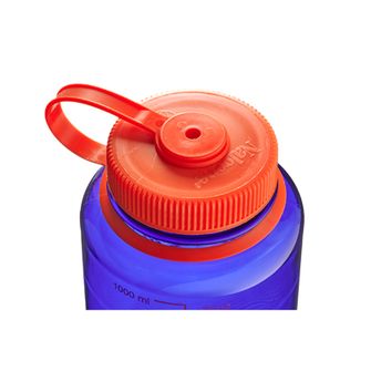 Bottiglia Nalgene WM Sustain 1 L pervinca