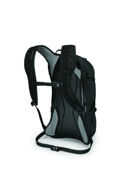 Zaino da trekking OSPREY SYNCRO 12, nero