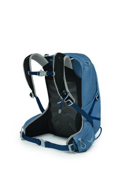 Zaino da trekking OSPREY TEMPEST 9,  tidal/atlas