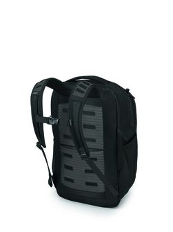 OSPREY borsa OZONE LAPTOP BACKPACK 28L, nero