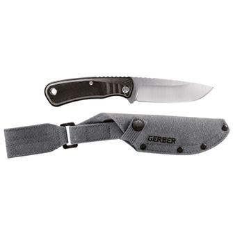 Gerber Coltello Downwind Drop Point