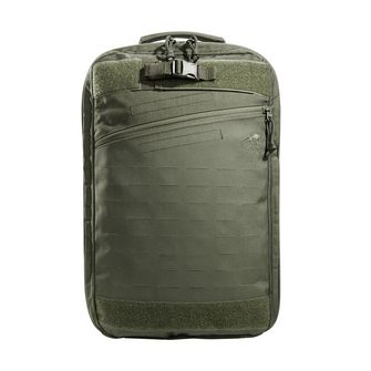 Tasmanian Tiger Zaino Medico d&#039;assalto LMKIIIRR, stone grey olive 19L